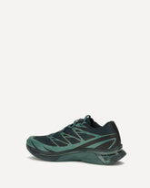 MM6 x Salomon Sneakers - GREEN | Base Blu