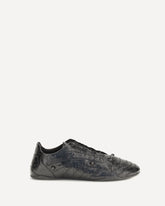City Sneakers - BLACK | Base Blu
