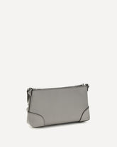 Murphy Shoulder Bag - GREY | Base Blu