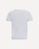 Baby Fox Regular Tee-shirt - WHITE | Base Blu