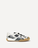 Amphibia VLogo Sneakers - MULTICOLOUR | Base Blu