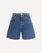Dame Shorts - BLUE | Base Blu