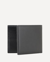 Bifold Wallet - BLACK | Base Blu