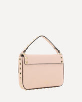 Rockstud mini Pouch - PINK | Base Blu