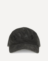 Cappellino da baseball - GRIGIO | Base Blu