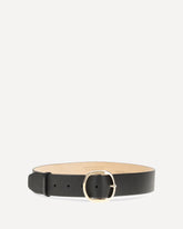 Cintura Elster  - NERO | Base Blu