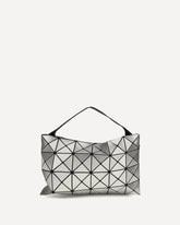 Lucent Crossbody Bag - SILVER | Base Blu