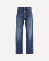 Jeans regular 1988 D-Ark  - BLU | Base Blu