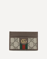 Ophidia Card holder - MULTICOLOUR | Base Blu