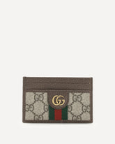 Ophidia Card holder - MULTICOLOUR | Base Blu