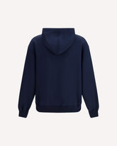 Victory Hooded Sweatshirt - BLUE | Base Blu