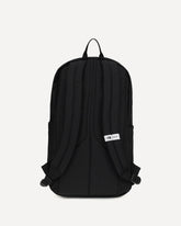 Rodey 27L Backpack in technical fabric - BLACK | Base Blu
