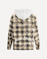 Jacket - BROWN | Base Blu