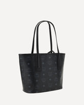 Liz Handbag - BLACK | Base Blu
