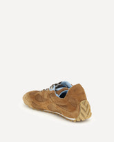 Sneakers Orbit Flash - BEIGE | Base Blu