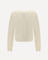Maglione Tommy - BIANCO | Base Blu