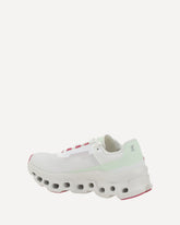 Cloudmonster Sneakers - WHITE | Base Blu