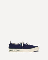 Barbour x Paul Smith Sneakers - BLUE | Base Blu