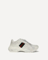 Sneakers 2.0 - BIANCO | Base Blu