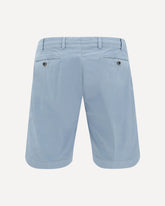 Cotton Pants - LIGHT BLUE | Base Blu