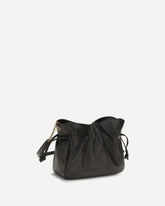 Pochette con tracolla Jamie - NERO | Base Blu