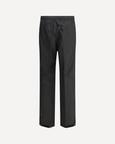 Antora waterproof Pants - BLACK | Base Blu