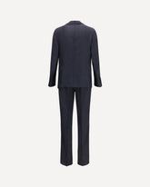 Iconic Suit - BLUE | Base Blu
