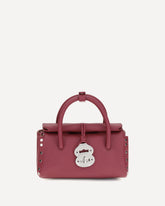 Dotta Centauro Baby Handbag - RED | Base Blu