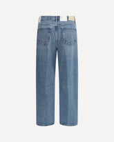 Miro In Pacifica Jeans - LIGHT BLUE | Base Blu