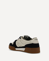 Sneakers - BLACK | Base Blu