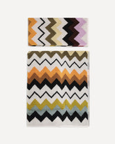 Best Bath Set - MULTICOLOUR | Base Blu