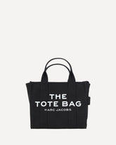 Borsa a Mano The Small Tote - NERO | Base Blu