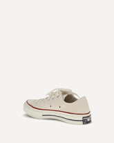 Sneakers Chuck 70 basse - CREMA  | Base Blu