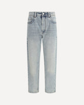 Straight Jeans - LIGHT BLUE | Base Blu