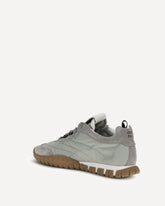 Tyre Sneakers - GREY | Base Blu