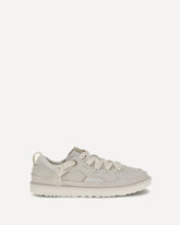 Minimel Sneakers - GREY | Base Blu