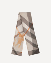 Silk Scarf - MULTICOLOUR | Base Blu
