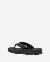 Flip-flops - BLACK | Base Blu