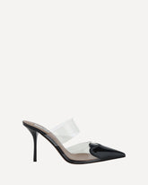 Le Coeur Pumps - BLACK | Base Blu