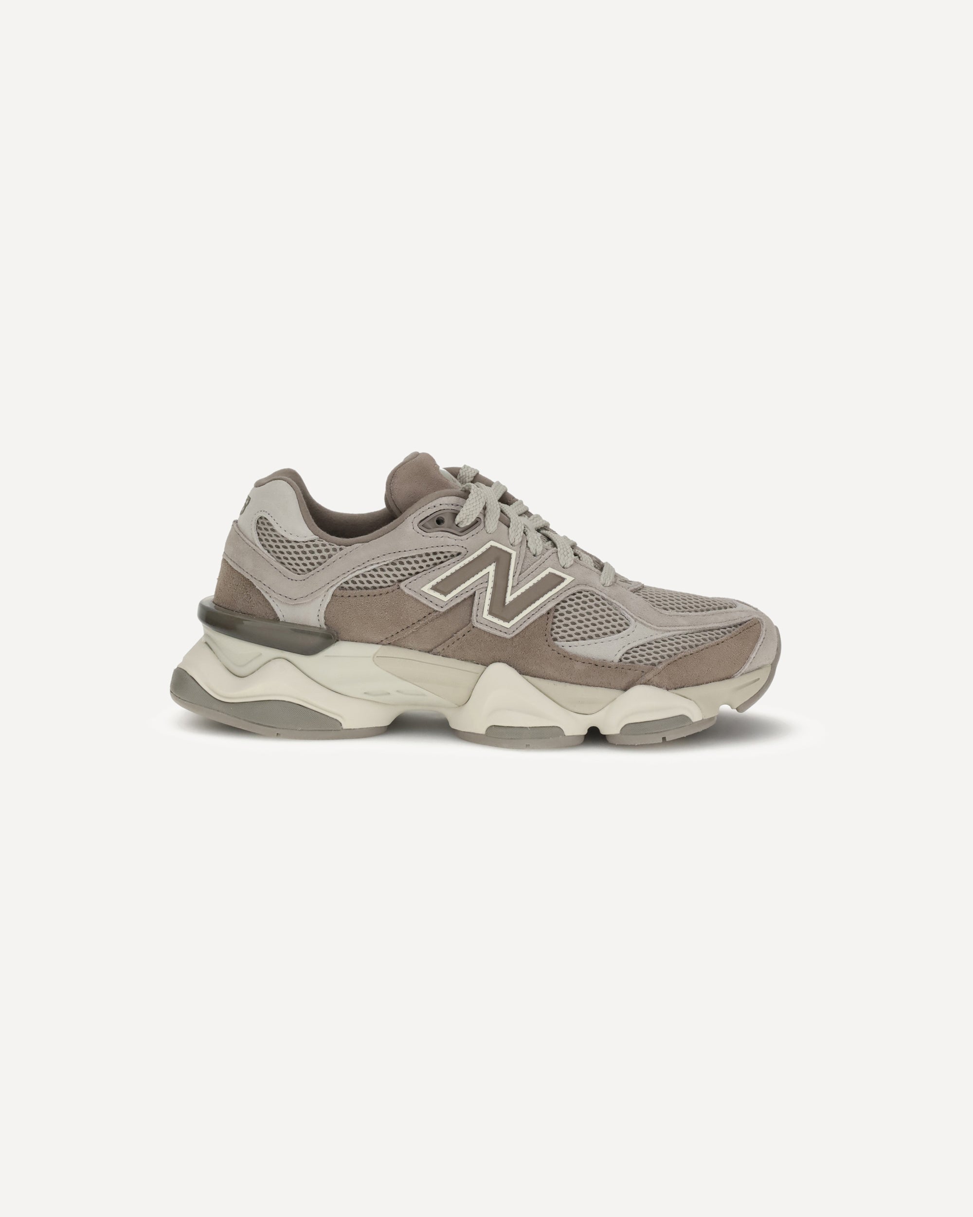 NEW BALANCE U9060 Sneakers BEIGE | Base Blu