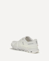 Cloud 6 Sneakers - WHITE | Base Blu