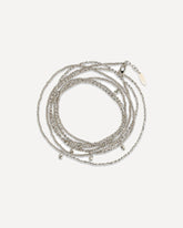 Spiral Bracelet - GOLD | Base Blu