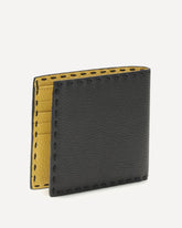 Selleria Wallet - BLACK | Base Blu