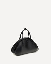 Borsa a Mano Top - NERO | Base Blu