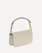 Locò Shoulder Bag - CREAM | Base Blu