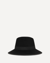 VLogo Signature Hat - BLACK | Base Blu