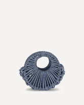 Jaya mini Shoulder Bag - BLUE | Base Blu