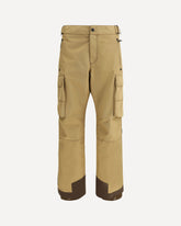 Pantaloni da sci in GORE-TEX - BEIGE | Base Blu