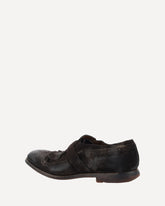 Shangai Loafers - BROWN | Base Blu