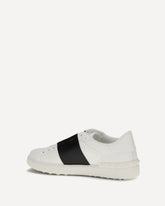 Open Sneakers - BLUE | Base Blu